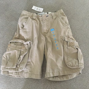The Childrens Place Boy Cargo Pants